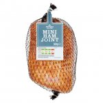 Morrisons Mini Ham Joint 500g