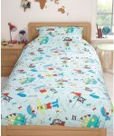 Mamas and Papas Bedding Sale @ Mamas & Papas (£4.95P&P under £50 spend)