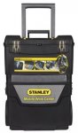 Stanley Mobile Tool Chest £16.99 @ Clas Ohlson