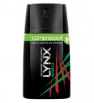 Lynx Africa Deodorant