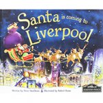 Santa is Coming to:.. Sheffield / Belfast / Bath / Kent / Nottingham / Essex & loads more - now £3.20 @ The Works with code (C&C)