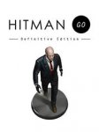 Hitman GO: Definitive Edition (Steam)