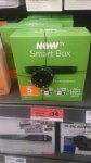 Now TV Smart Box with 5 Months Entertainment Pass