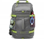 HP sports laptop backpack was £29.99, now £14.97 @ Currys