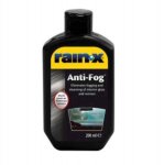 Rain x anti fog