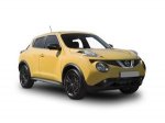 Nissan Juke 1.6 per month - no advance payment! £3,947.04