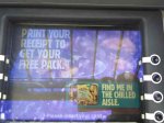 FREE McCain Gourmet Chilled chips with receipt