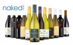 Amex - £210 spend at Naked Wines - For example, 18 bottles of DECENT wine bottle