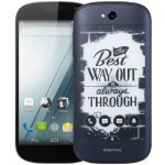 Yotaphone 2 - phone with dual regular and e-ink screens £96.00 delivered @ GearBest