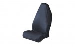 Halfords value car seat protectors C&C
