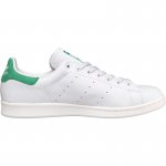 adidas Originals Mens Stan Smith Trainers White/Fairway £16.99 + £4.49 Delivery @ MandM direct £21.48