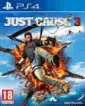 Just cause 3 (ps4/xbox one) preowned