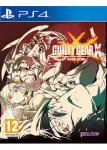 Guilty Gear Xrd -REVELATOR- (PS4)