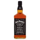 Jack Daniel's Whiskey 1L - Original or Honey