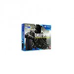 PS4 Slim 500gb + COD Infinite Warfare & Titanfall 2