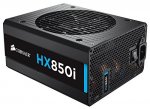 Corsair CP-9020073-UK Professional Platinum Series HX850i ATX/EPS 850W PSU