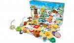 Vtech Toot-Toot Animals Advent Calendar C&C