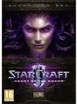 PC/Mac Starcraft II 2: Heart of the Swarm