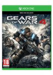 Xbox One Gears Of War 4-£29.69