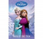 Disney Frozen Book of the Film C+ C