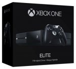 Xbox 1TB SSHD Elite Bundle with Elite Controller at Argos (+ &pound;10 Gift Voucher)