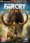 Far Cry Primal PC - CD Keys or £13.77 with the 5% Facebook code