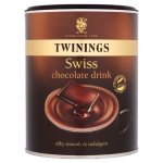 Twinings Swiss Hot Chocolate Drink 350g instead of £3.66