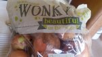 Wonky Onions 1.5kg