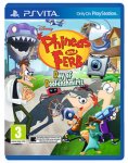 Phineas & Ferb: Day of Doofenshmirtz (Vita)
