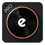 Edjing PRO - Music DJ mixer