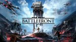 Star Wars battlefront Xbox one & playstation 4