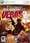 Xbox 360/Xbox One Tom Clancy's Rainbow Six: Vegas 2