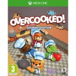 Xbox One/PS4 Overcooked Gourmet Edition-£16.19/Dishonored 2 Limited Edition Using Code 'TRUMP' 365Games