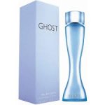 Ghost Ghost 100ml EDT spray plus free 2 x gifts of 10ml Ghost deep night & 10ml Ghost eclipse was £46.50 now £25.94 with code @ The fragrance Shop