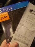 Dishonored Definitive Edition (PS4)