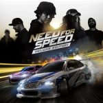 Need for Speed Deluxe (PS4)