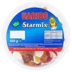 Haribo Starmix 450g Drum online @ Tesco Groceries (also Tangfastic 450g same price)