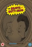 Beavis and Butt-Head Collection - &pound;15.08 Prime / &pound;17.07(non prime