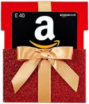 Free &pound;7 Voucher When You Spend on Amazon GC 30th November (Selected Accounts)