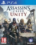 Assassins Creed Unity PS4/Xbox