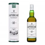 Laphroaig 10 Year Single Malt Whisky