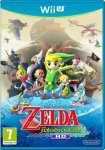 Legend of zelda Windwaker (Original cover)