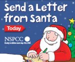 Personalised letter from santa