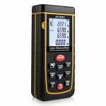Tacklife Handheld Laser 0.05 to 40m Digital Tape Measure with Backlight Sold by Jin Sir Sold by Jin Sir