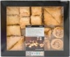 Tesco Finest Baklawa