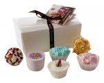 Bomb Cosmetics Luxury Ballotin Assortment Bath Gift Set