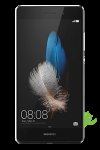 Huawei P8 Lite 2gb RAM, 4G, Unlocked PAYG U or £89 +10topup + £5 Cashback
