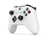 Xbox One White Wireless Controller