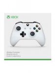 Xbox one wireless controller (bluetooth model) white/black/blue @ GAME | 11% Quidco cashback (£4.40)