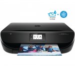 Huge saving on this HP Envy 4524 colour all-in-one-printer with 5 months FREE ink - Black Friday deal early £35 Currys - BACK IN STOCK plus £3.50 Quidco Cashback (* Pls DO NOT offer or request Referral Codes *)